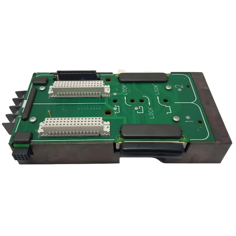 Emerson KJ6001X1-BA2 Fieldbus H1 Carrier