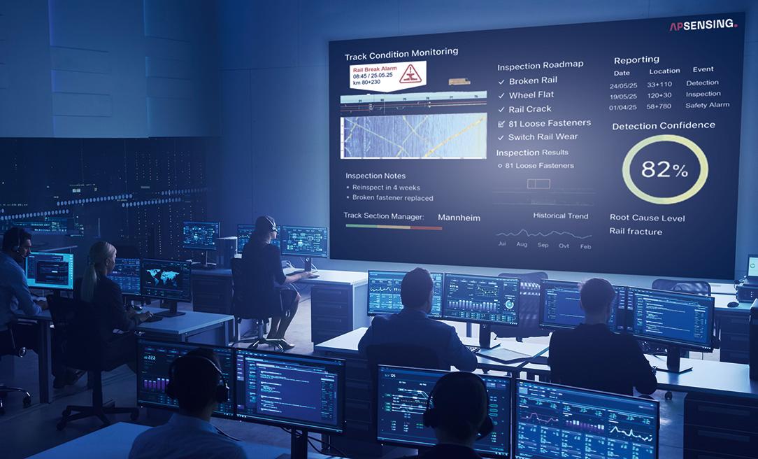 Schneider Electric Launches Smart Rail Transit
