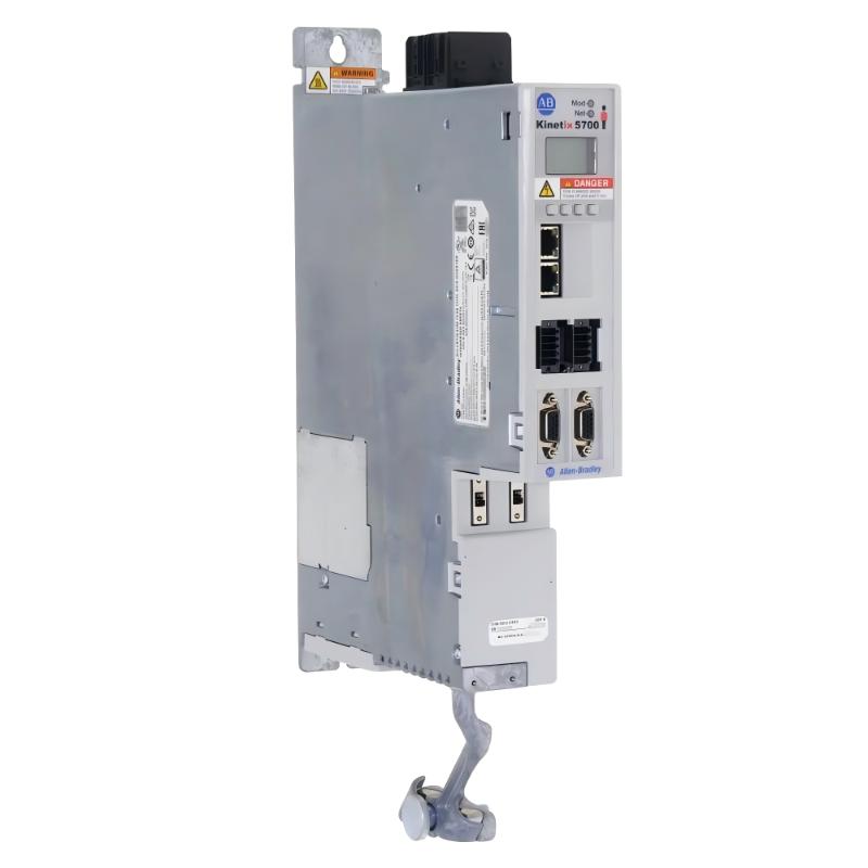 Allen Bradley 2198-D032-ERS3 Kinetix 5700 Dual-axis Servo Drive