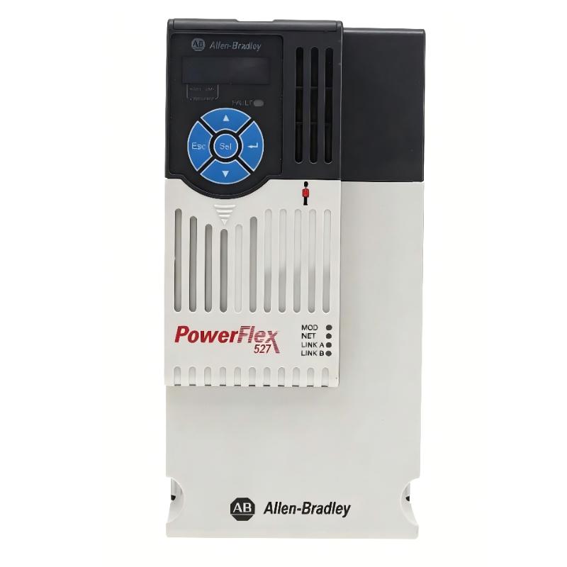 Allen Bradley 25C-D013N114 PowerFlex 527 AC Drive