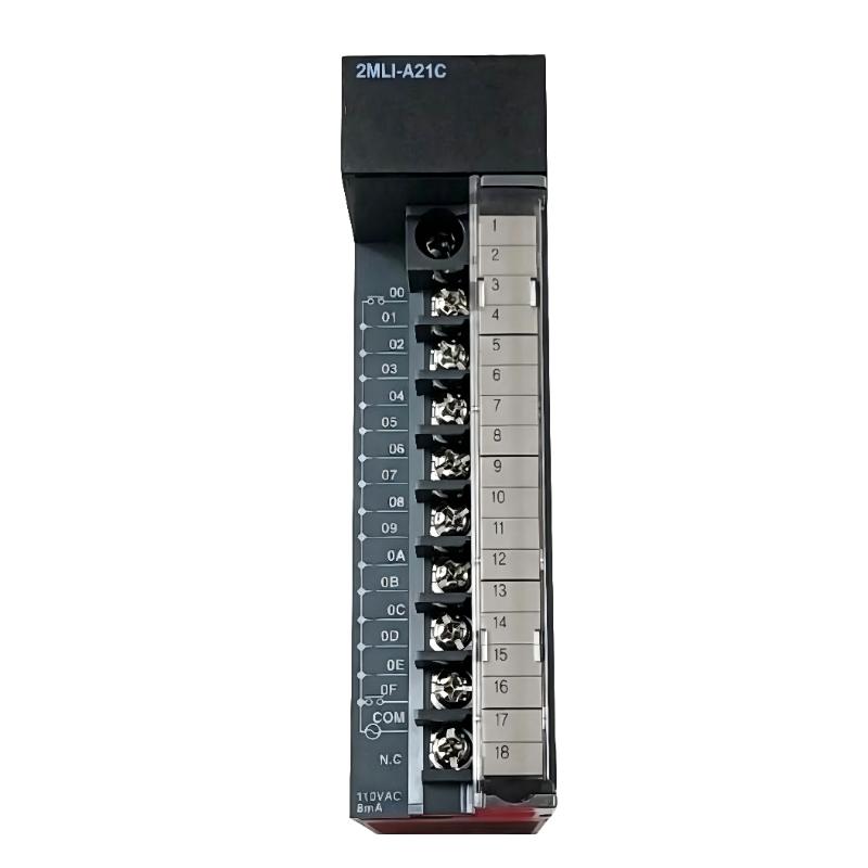 Honeywell 2MLI-A21C Digital Input Module