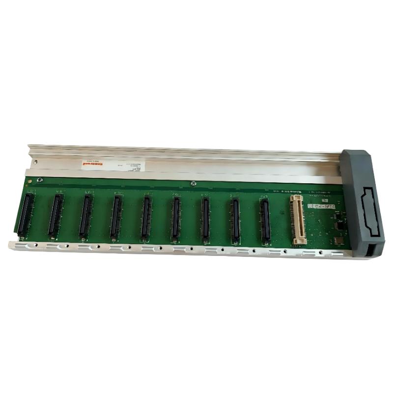 Honeywell 2MLR-E08P 8-Slot Docking Station
