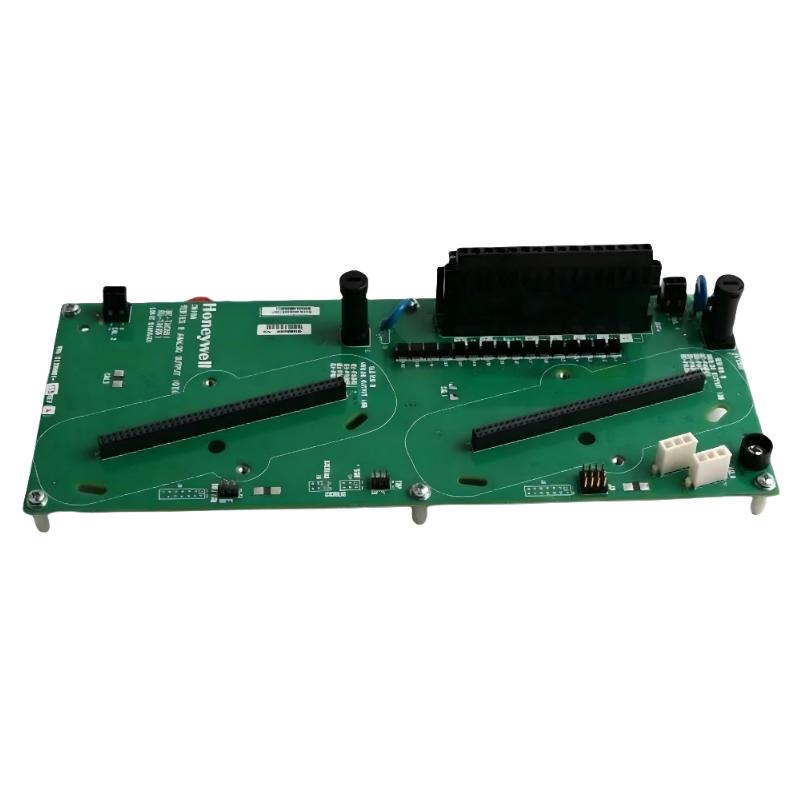 Honeywell 8U-TAOX61 Analog Output Module