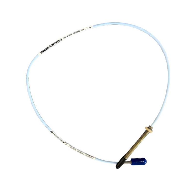 Bently Nevada 330901-00-12-05-11-05 3300 NSv Proximity Probe