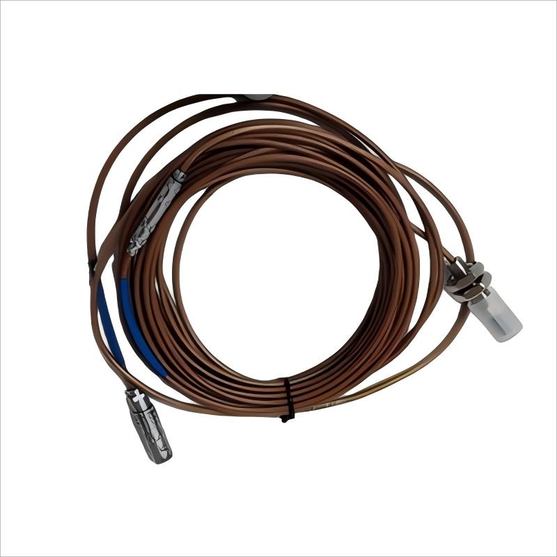 Epro PR6424/008-121 16 mm Eddy Current Sensor