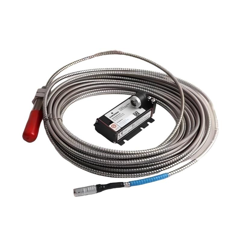 Epro PR6424/017-021 16 mm Eddy Current Sensor