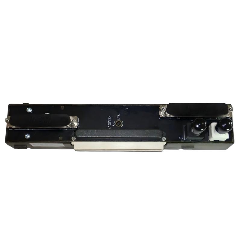 Emerson KJ4003X1-BF1 VerticalPlus I/O Carrier Board Extender (Left Side)