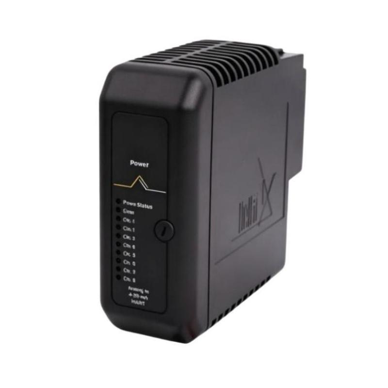 Emerson VE4002S1 Discrete Output Card