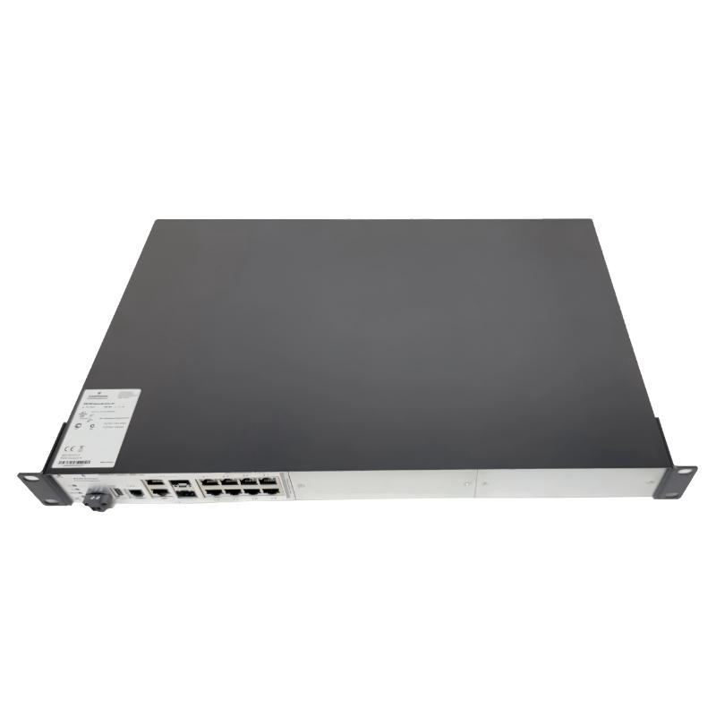 Emerson VE6018P4 Ethernet Switch