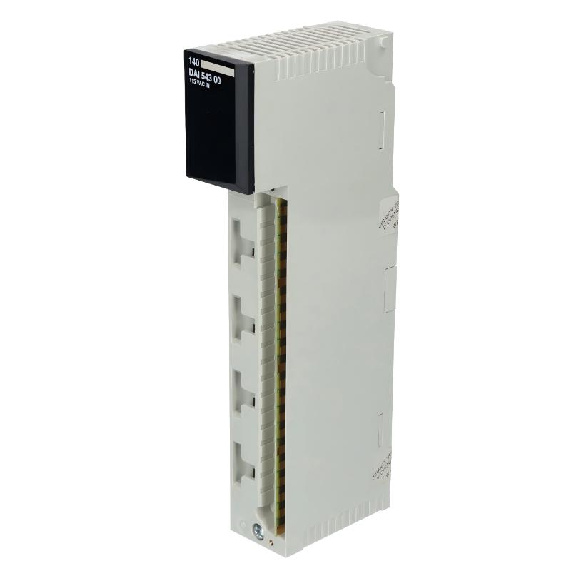 Schneider 140DAI54300 Discrete Input Module