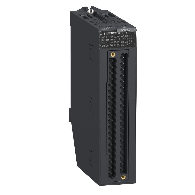 Schneider BMXDDO3202 Discrete Output Module