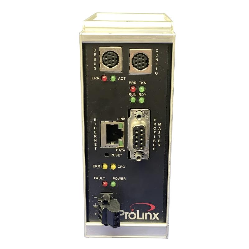 ProSoft 5301-MBP-DFCM Modbus Plus to DF1 Master/Slave Device
