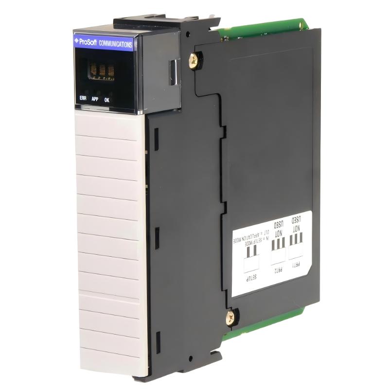 ProSoft MVI56E-MNETC Enhanced Modbus TCP/IP Client Communication Module