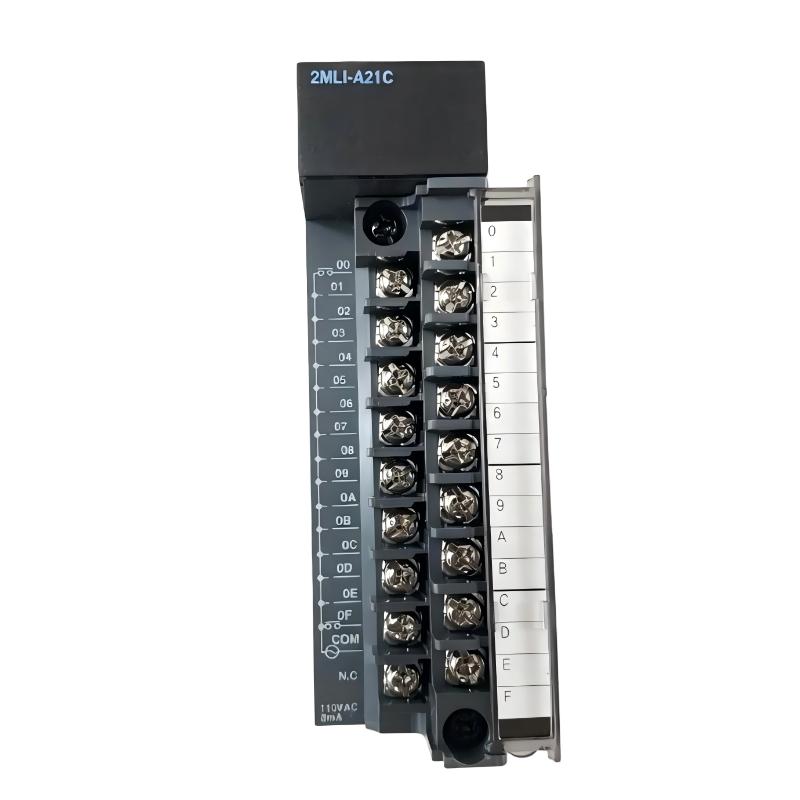 Honeywell 2MLI-A21C-CC Digital Input Module