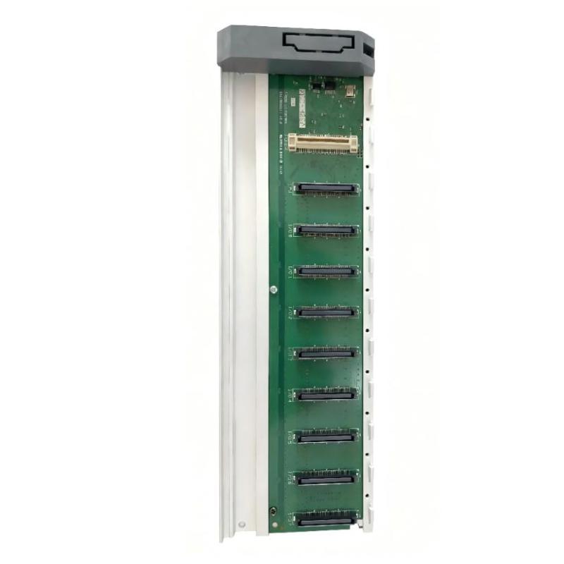 Honeywell 2MLR-E08P-CC 8-Slot Docking Station