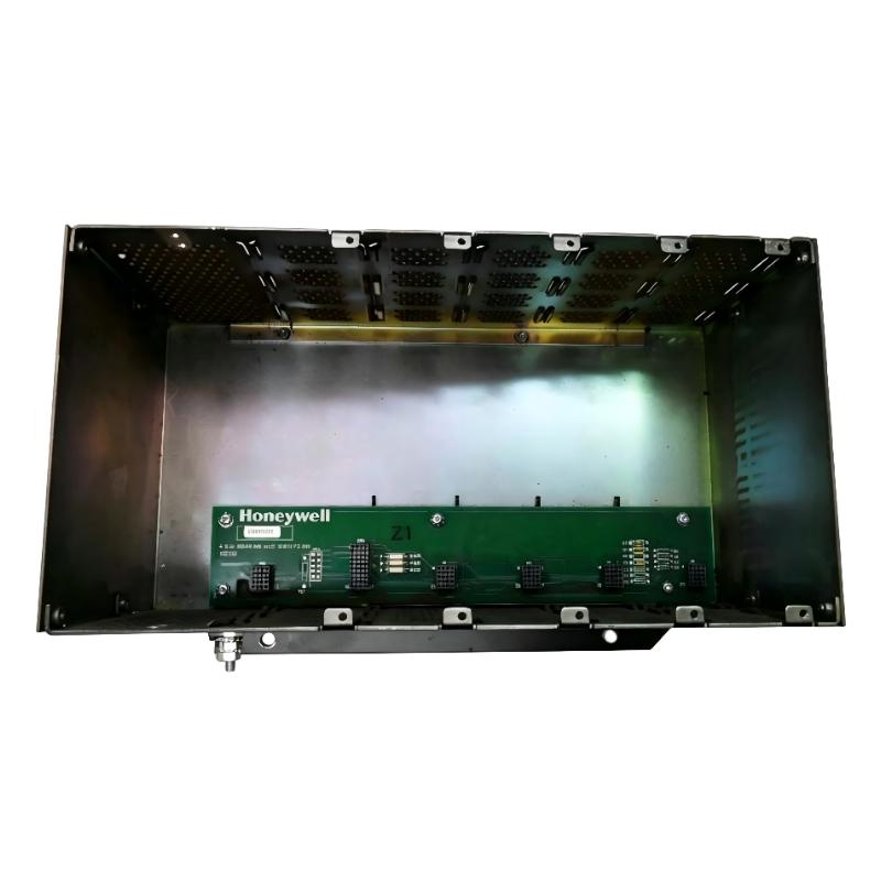 Honeywell 900R4-0200 4-slot I/O Rack
