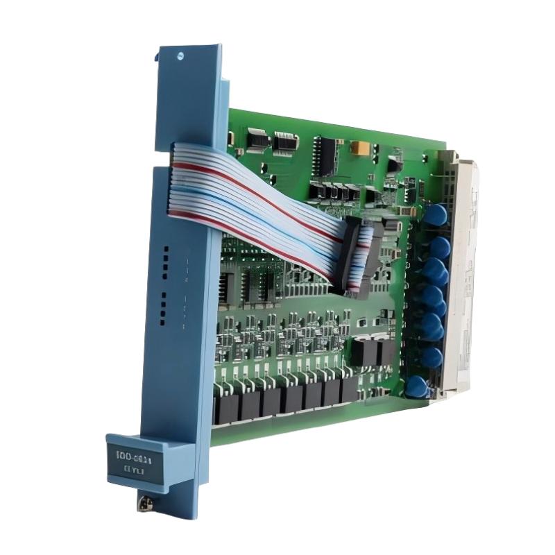 Honeywell FC-DO-1224 Digital Output Module