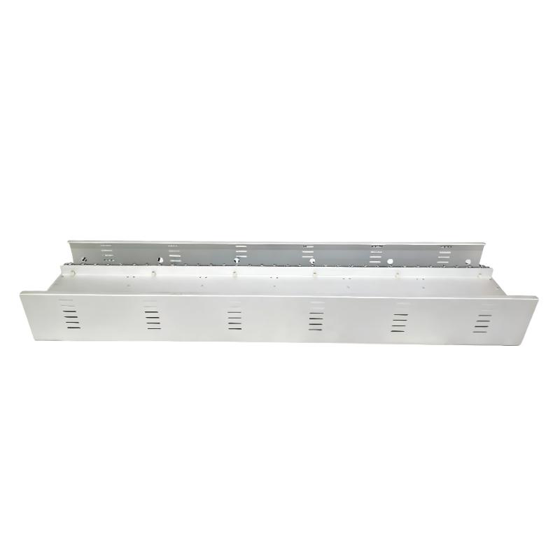 Honeywell MU-TMCN02 561401846-200 FTA Installation Channel