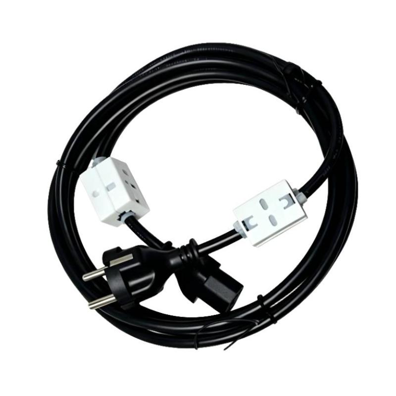 Honeywell TP-OPADP1-200 51305557-100 AC Power Cord