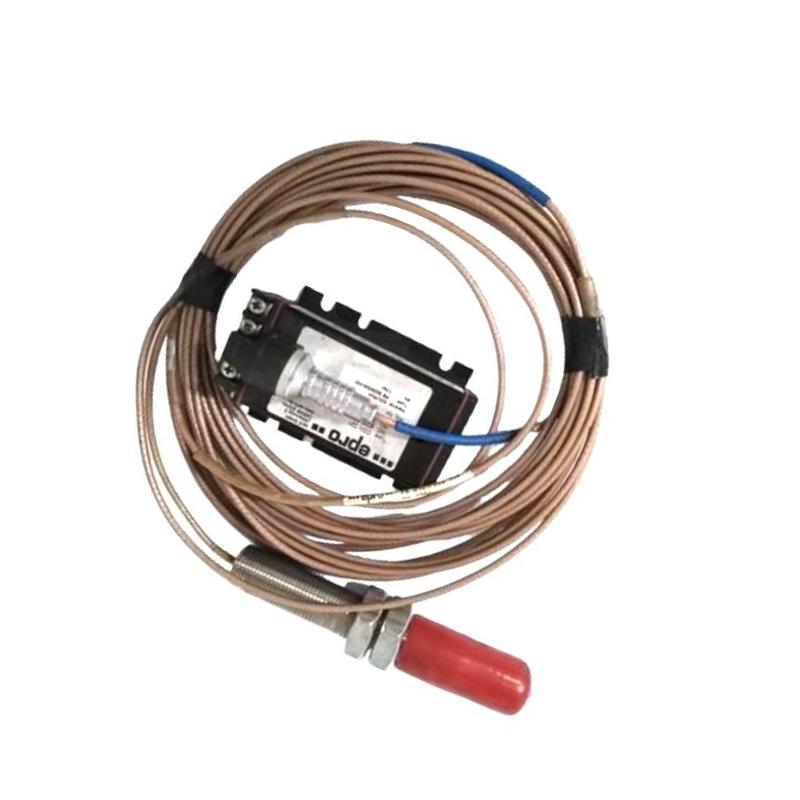 Epro PR6424/010-010 16 mm Eddy Current Sensor
