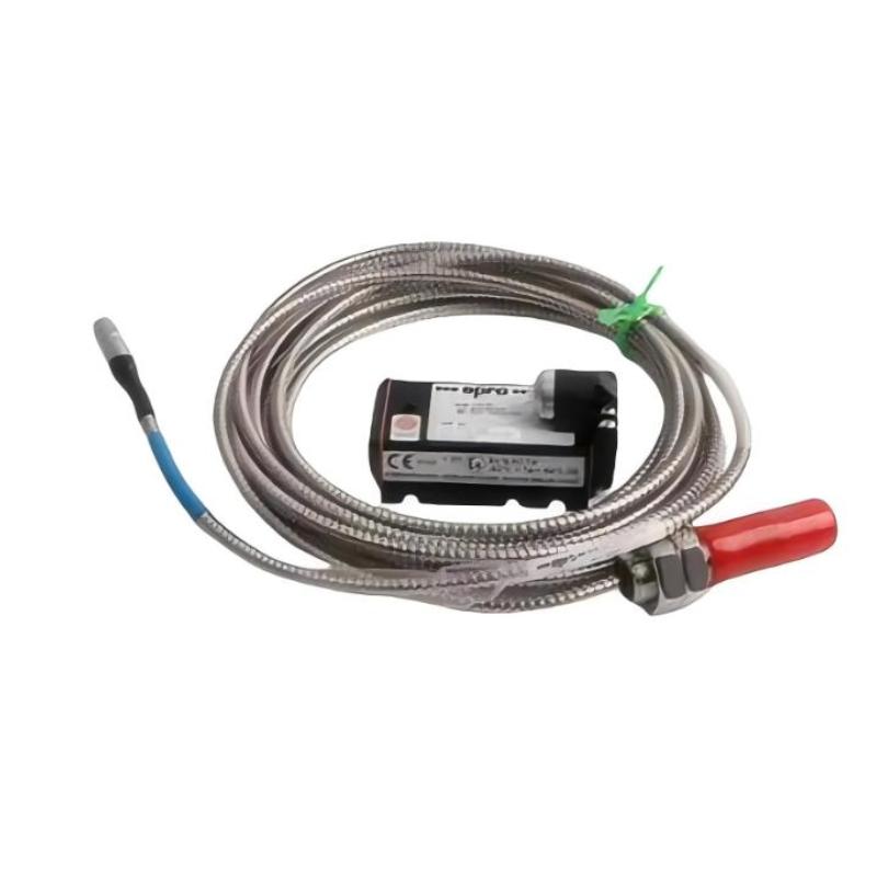 Epro PR6424/010-010+CON021 16 mm Eddy Current Sensor
