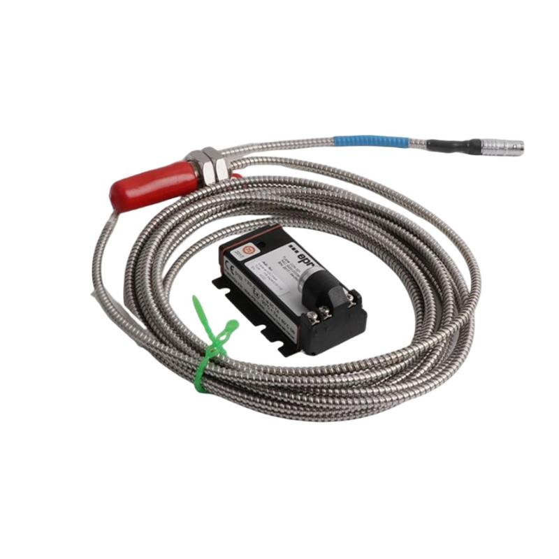 Epro PR6424/010-030 16 mm Eddy Current Sensor