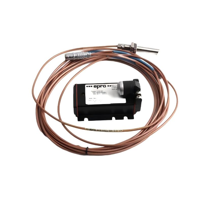 Epro PR6424/010-040+CON010 16 mm Eddy Current Sensor