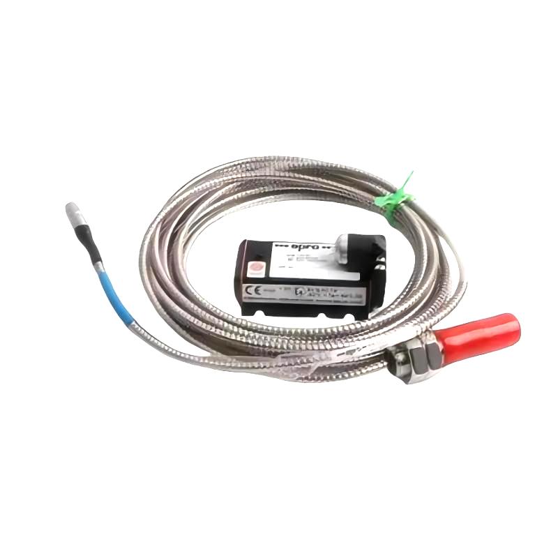 Epro PR6424/010-040+CON021/916-160 16 mm Eddy Current Sensor