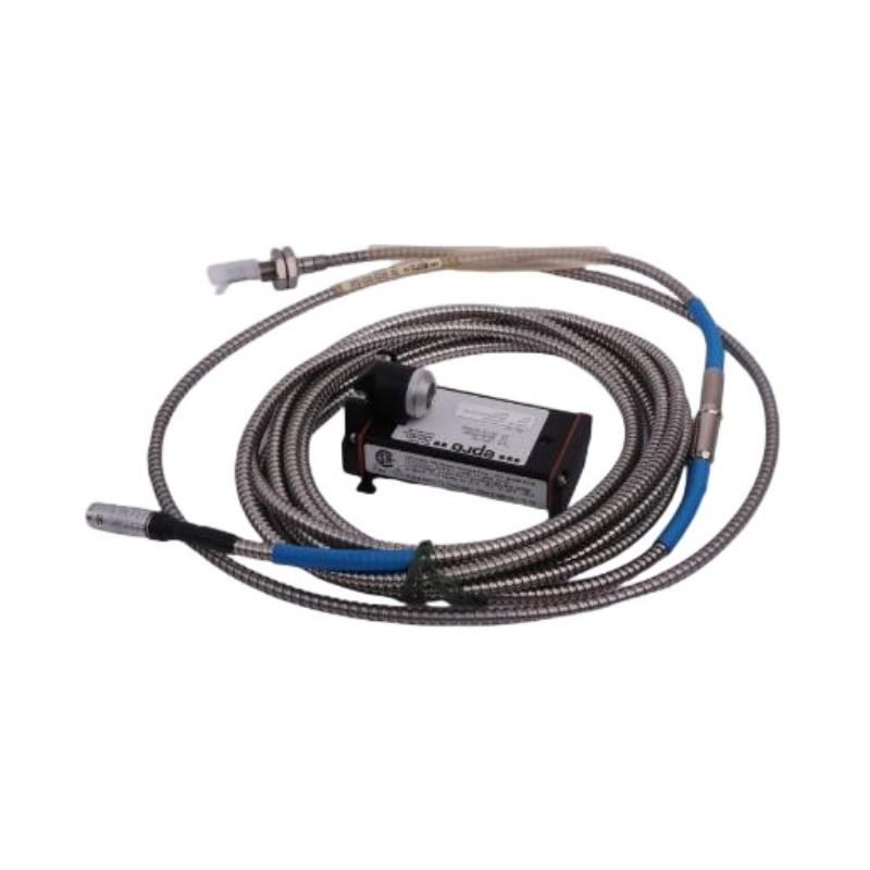 Epro PR6424/012-100 16 mm Eddy Current Sensor