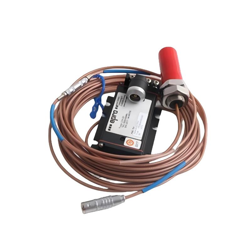Epro PR6424/012-101 16 mm Eddy Current Sensor