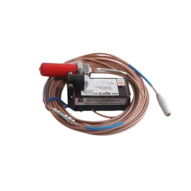 Epro PR6424/013-030 16 mm Eddy Current Sensor