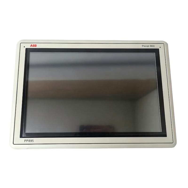 ABB PP895 3BSE092981R1 Touch Screen Panel