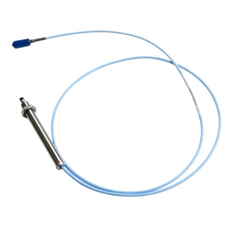 Bently Nevada 330905-00-25-05-01-CN 3300 NSv Proximity Probe