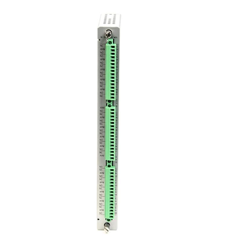 Bently Nevada 3500/33-01-01 16-channel Relay Module