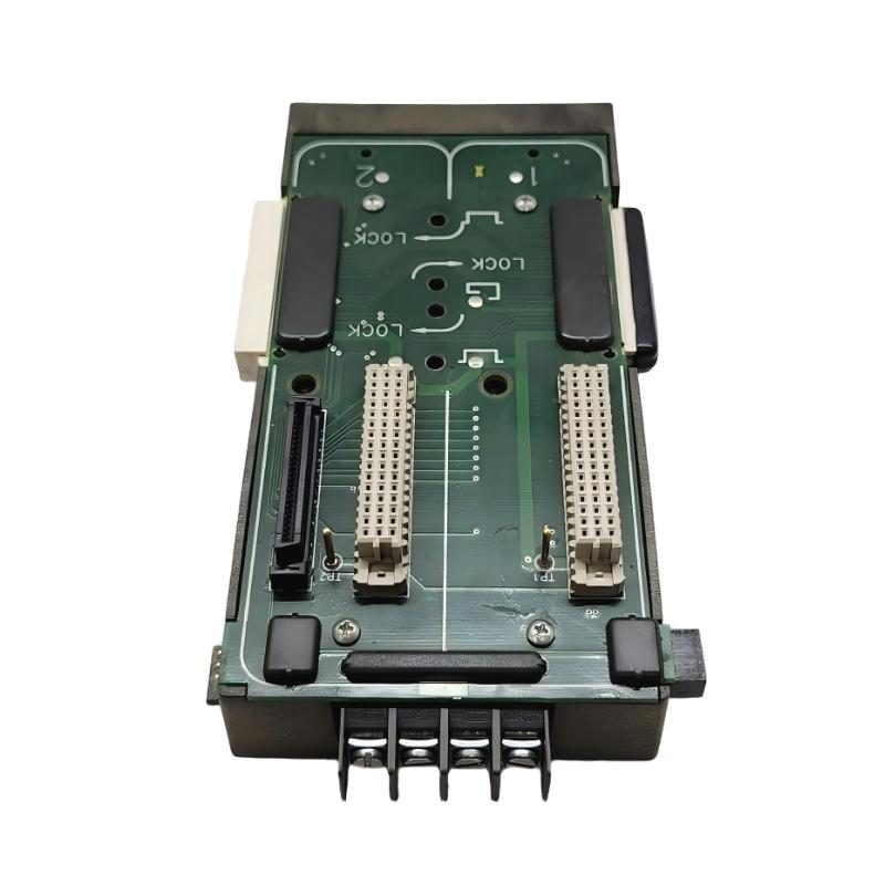 Emerson KJ6001X1-CA2 Fieldbus H1 Carrier