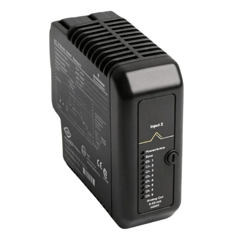 Emerson VE4003S4 Thermocouple Analog Input Card