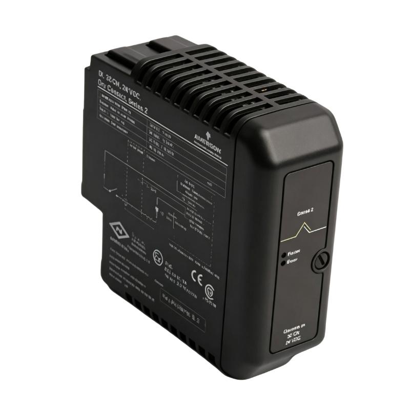 Emerson VE4102 DeltaV Serial Interface Port License