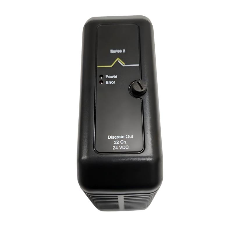 Emerson VE6025 Ethernet Switch