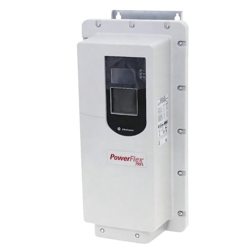 Allen Bradley 20G11GC8P7JA0NNNNN PowerFlex 755 AC Drive