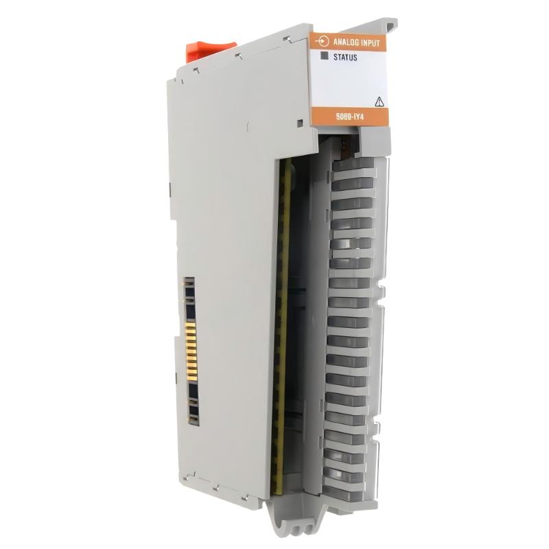Allen Bradley 5069-IY4 Compact 5000 General Purpose Analog Input Module