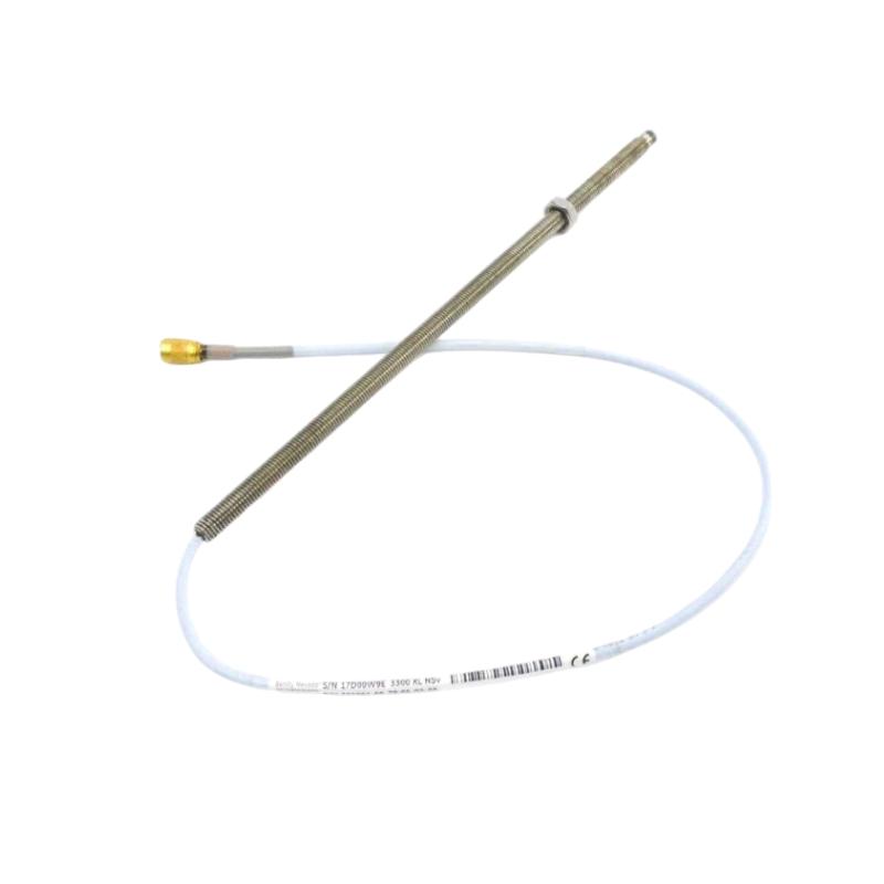 Bently Nevada 330901-11-43-05-02-RU 3300 NSv Proximity Probe