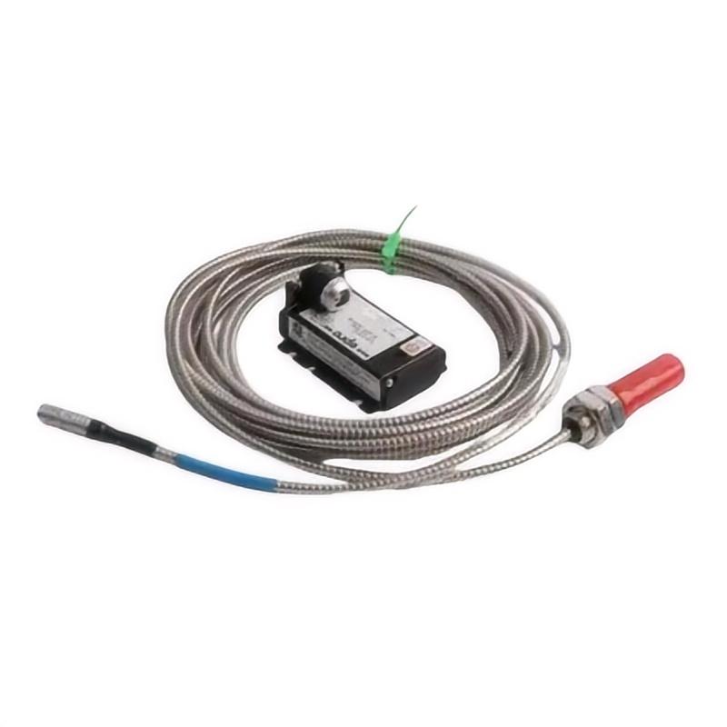 Epro PR6424/010-130 16 mm Eddy Current Sensor