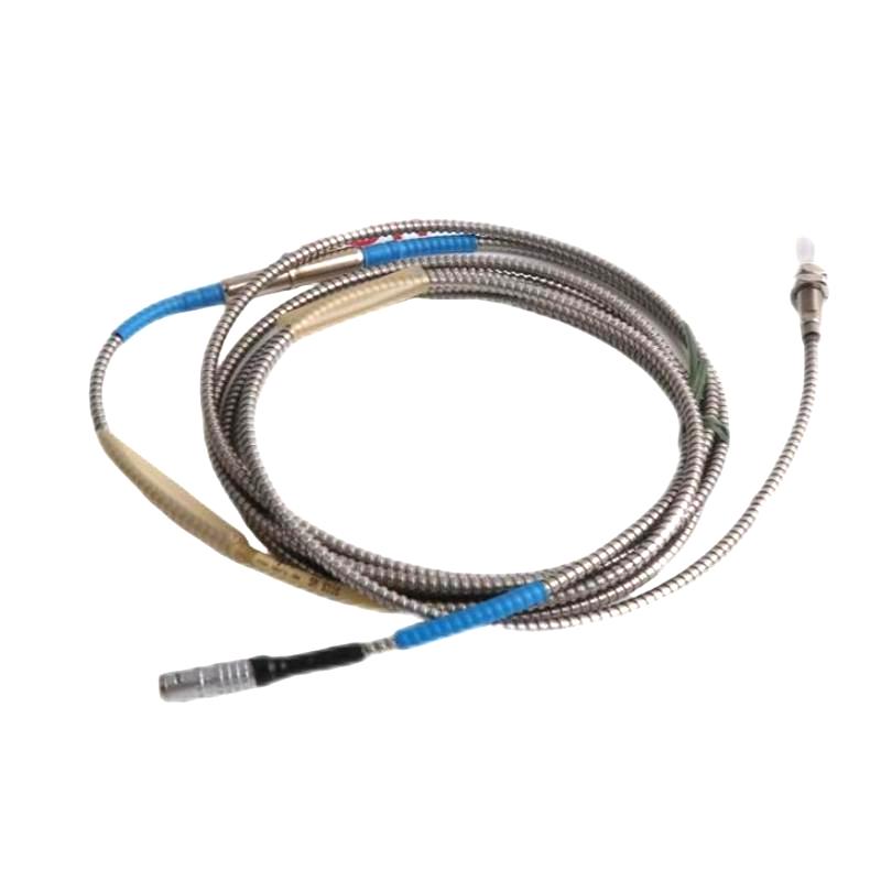 Epro PR6424/011-000 16 mm Eddy Current Sensor