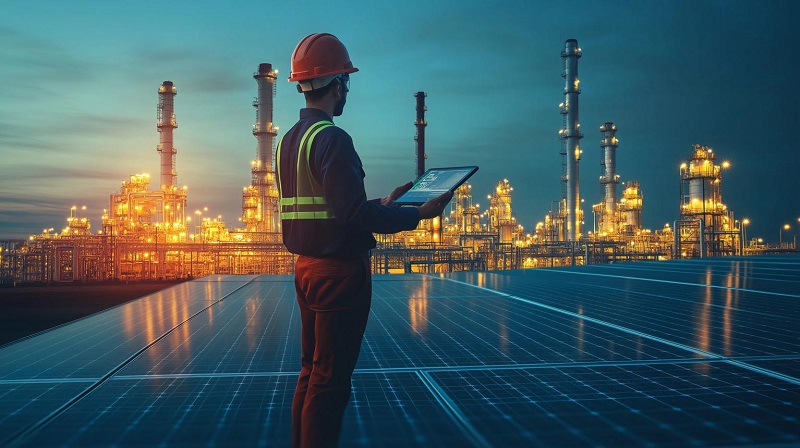 Schneider Electric Launches New Energy Management Software Suite Powered by Platform, Data, and AI