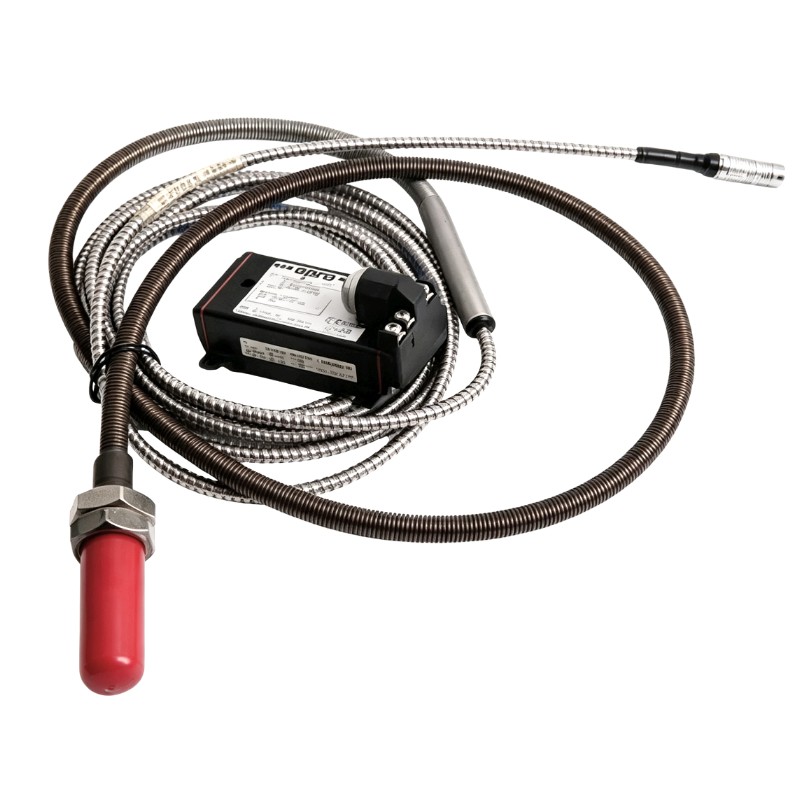 Epro PR6425/005-010+CON021 16 mm Eddy Current Sensor