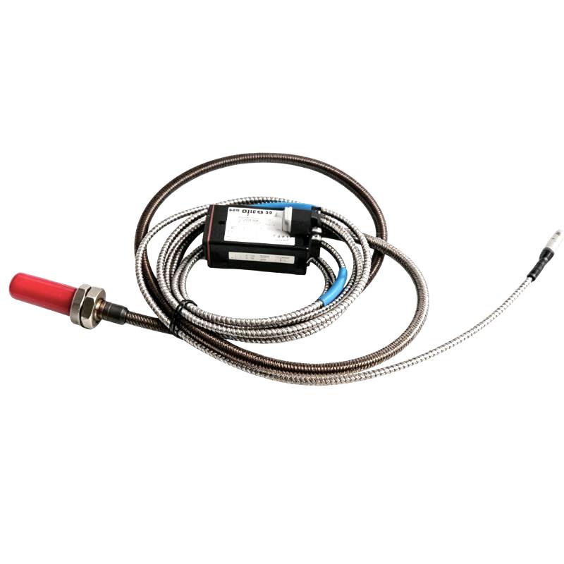 Epro PR6425/010-141 16 mm Eddy Current Sensor