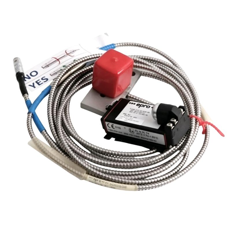 Epro PR6426/010-141+CON031/916-240 32 mm Eddy Current Sensor