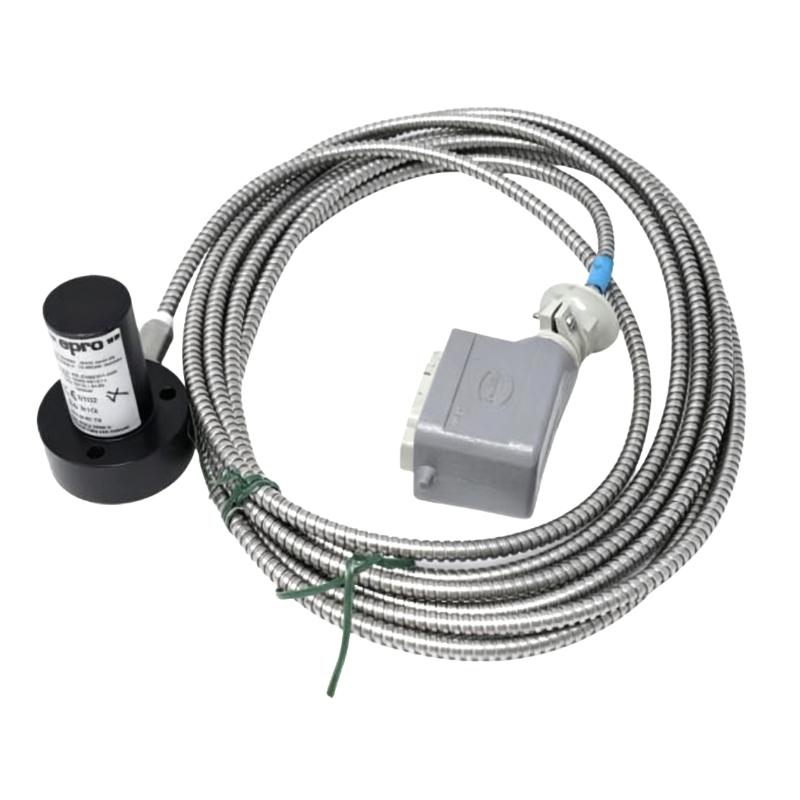 Epro PR9268/600-000 Electric Speed Sensor