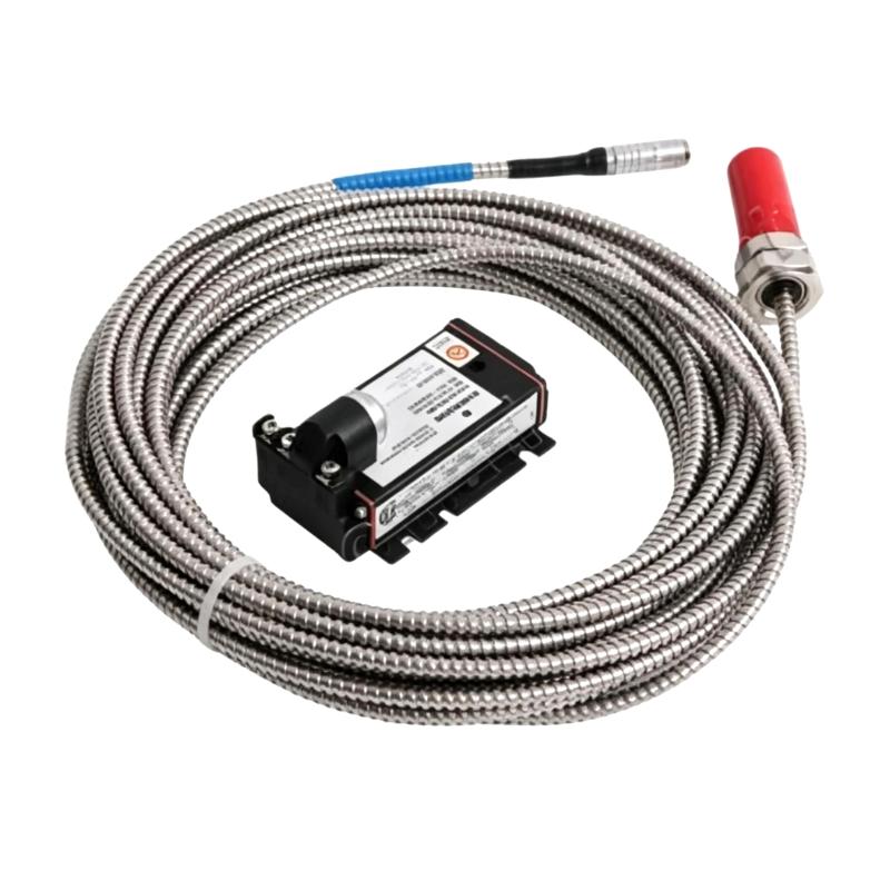 Epro PR6424/116-021 16 mm Eddy Current Sensor
