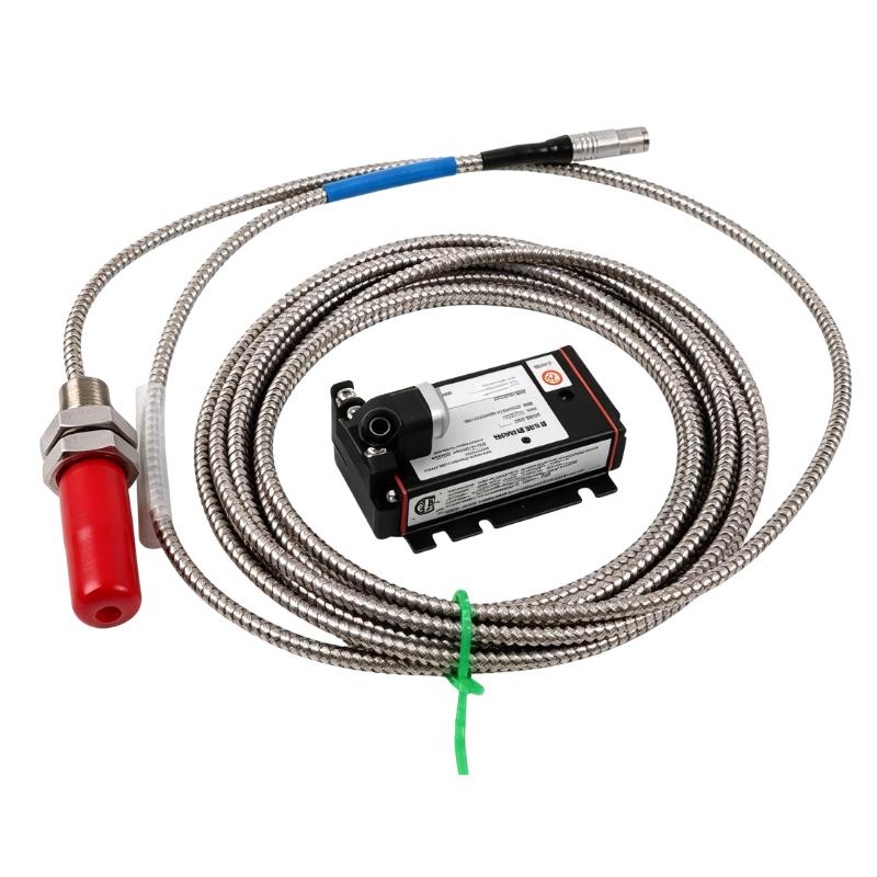 Epro PR6424/117-121 16 mm Eddy Current Sensor